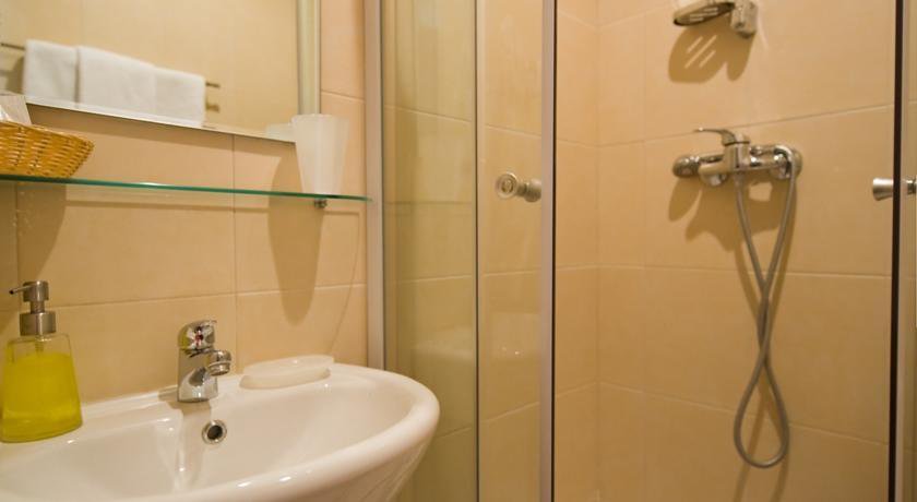 Гостиница in Hotel2 Калуга-22