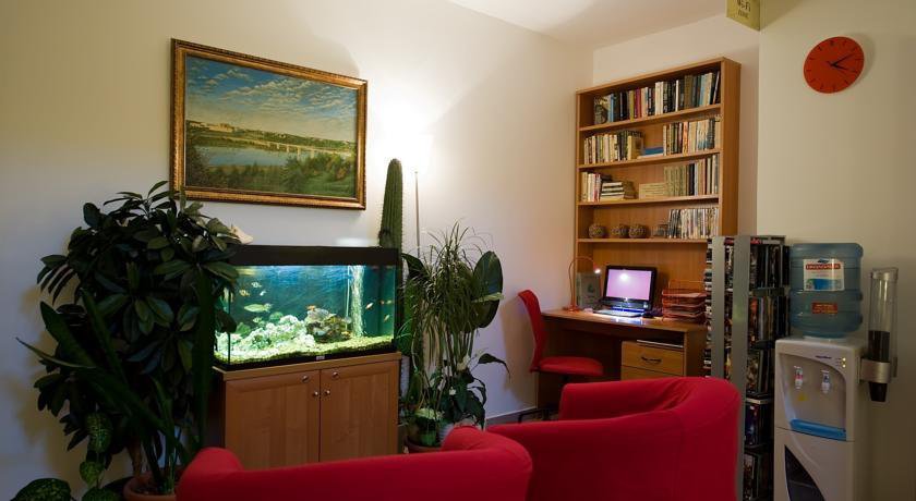 Гостиница in Hotel2 Калуга-28