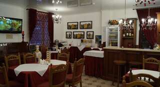 Гостиница in Hotel2 Калуга Стандарт-3