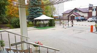 Гостиница in Hotel2 Калуга Твин-3