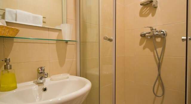 Гостиница in Hotel2 Калуга-5