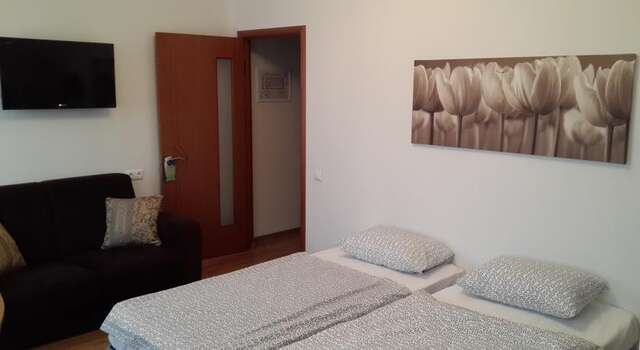 Гостиница in Hotel2 Калуга-6