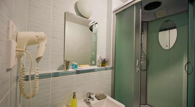 Гостиница in Hotel2 Калуга-11