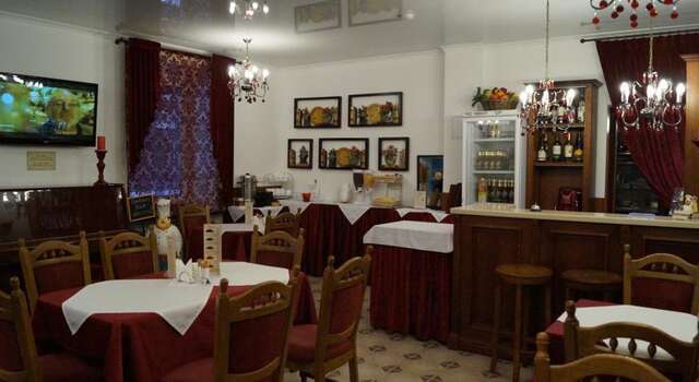 Гостиница in Hotel2 Калуга-14