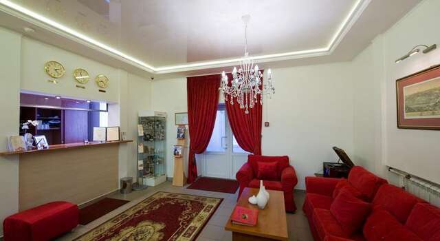 Гостиница in Hotel2 Калуга-15