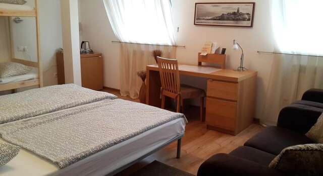 Гостиница in Hotel2 Калуга-20