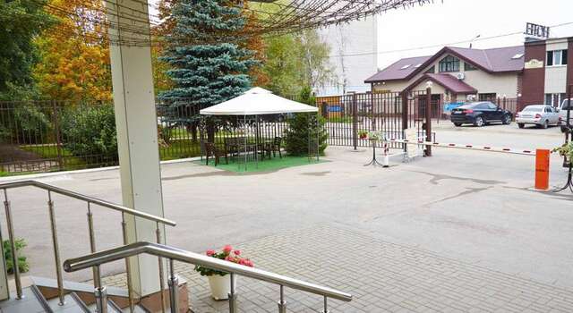 Гостиница in Hotel2 Калуга-22