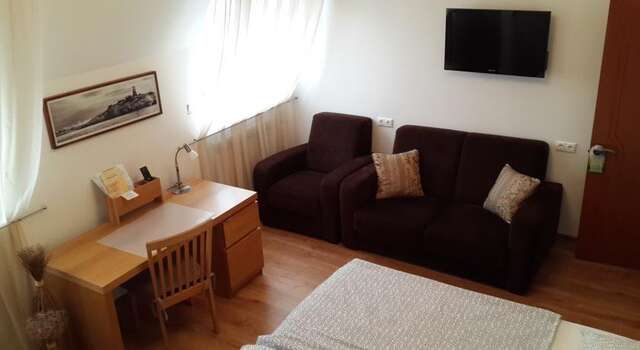 Гостиница in Hotel2 Калуга-23