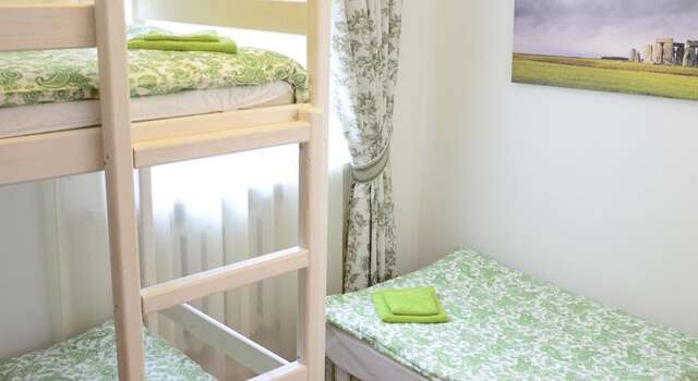 Гостиница in Hotel2 Калуга-26
