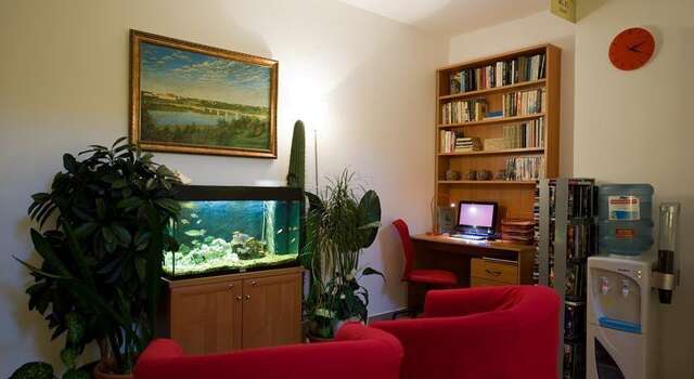 Гостиница in Hotel2 Калуга-27